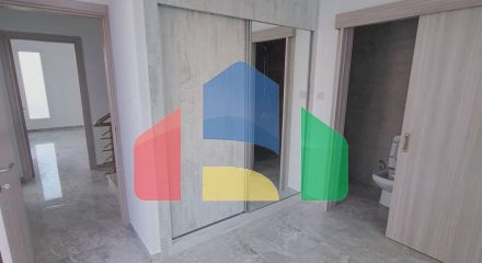 Двухэтажная 4-комнатная вилла 140 м2 с потрясающим видом на горы Двухэтажная 4-комнатная вилла 140 м2 с потрясающим видом на горы