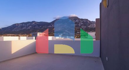 Двухэтажная 4-комнатная вилла 140 м2 с потрясающим видом на горы Двухэтажная 4-комнатная вилла 140 м2 с потрясающим видом на горы