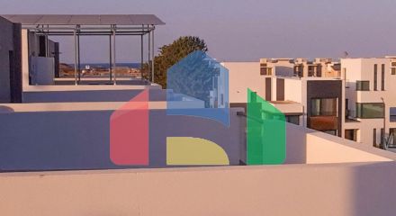 Двухэтажная 4-комнатная вилла 140 м2 с потрясающим видом на горы Двухэтажная 4-комнатная вилла 140 м2 с потрясающим видом на горы