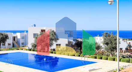 4-комнатные апартаменты 90 м2 с террасой 23 м2 4-комнатные апартаменты 90 м2 с террасой 23 м2