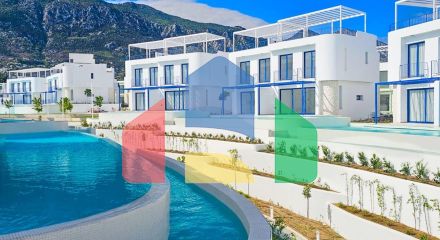 3-комнатный пентхаус 71 м2 с террасой на крыше 50 м2 в Лапте 3-комнатный пентхаус 71 м2 с террасой на крыше 50 м2 в Лапте