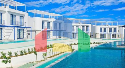 3-комнатный пентхаус 71 м2 с террасой на крыше 50 м2 в Лапте 3-комнатный пентхаус 71 м2 с террасой на крыше 50 м2 в Лапте