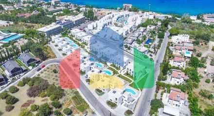 3-комнатный пентхаус 71 м2 с террасой на крыше 50 м2 в Лапте 3-комнатный пентхаус 71 м2 с террасой на крыше 50 м2 в Лапте