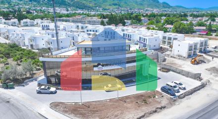 3-комнатный пентхаус 71 м2 с террасой на крыше 50 м2 в Лапте 3-комнатный пентхаус 71 м2 с террасой на крыше 50 м2 в Лапте