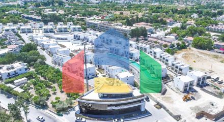 3-комнатный пентхаус 71 м2 с террасой на крыше 50 м2 в Лапте 3-комнатный пентхаус 71 м2 с террасой на крыше 50 м2 в Лапте