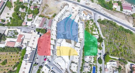 3-комнатный пентхаус 71 м2 с террасой на крыше 50 м2 в Лапте 3-комнатный пентхаус 71 м2 с террасой на крыше 50 м2 в Лапте