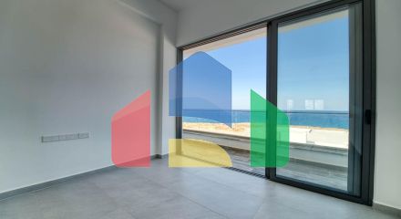 4-комнатный пентхаус 114 м2 с бассейном на крыше и неперекрываемыми видами на море! 4-комнатный пентхаус 114 м2 с бассейном на крыше и неперекрываемыми видами на море!