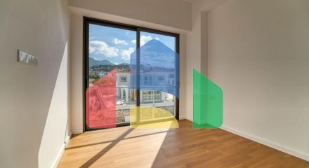 4-комнатный пентхаус 114 м2 с бассейном на крыше и неперекрываемыми видами на море! 4-комнатный пентхаус 114 м2 с бассейном на крыше и неперекрываемыми видами на море!