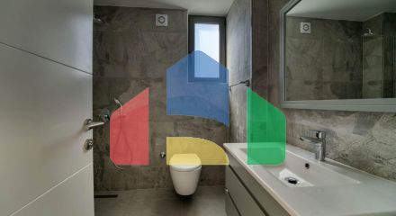 4-комнатный пентхаус 114 м2 с бассейном на крыше и неперекрываемыми видами на море! 4-комнатный пентхаус 114 м2 с бассейном на крыше и неперекрываемыми видами на море!