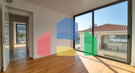 4-комнатный пентхаус 114 м2 с бассейном на крыше и неперекрываемыми видами на море! 4-комнатный пентхаус 114 м2 с бассейном на крыше и неперекрываемыми видами на море!