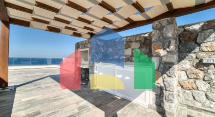 4-комнатный пентхаус 114 м2 с бассейном на крыше и неперекрываемыми видами на море! 4-комнатный пентхаус 114 м2 с бассейном на крыше и неперекрываемыми видами на море!