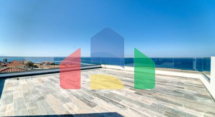 4-комнатный пентхаус 114 м2 с бассейном на крыше и неперекрываемыми видами на море! 4-комнатный пентхаус 114 м2 с бассейном на крыше и неперекрываемыми видами на море!