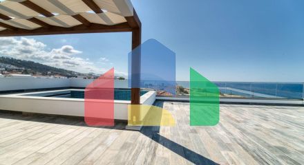 4-комнатный пентхаус 114 м2 с бассейном на крыше и неперекрываемыми видами на море! 4-комнатный пентхаус 114 м2 с бассейном на крыше и неперекрываемыми видами на море!