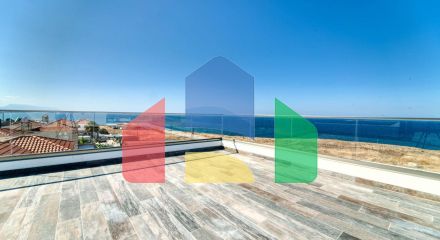 4-комнатный пентхаус 114 м2 с бассейном на крыше и неперекрываемыми видами на море! 4-комнатный пентхаус 114 м2 с бассейном на крыше и неперекрываемыми видами на море!