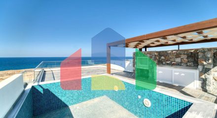 4-комнатный пентхаус 114 м2 с бассейном на крыше и неперекрываемыми видами на море! 4-комнатный пентхаус 114 м2 с бассейном на крыше и неперекрываемыми видами на море!