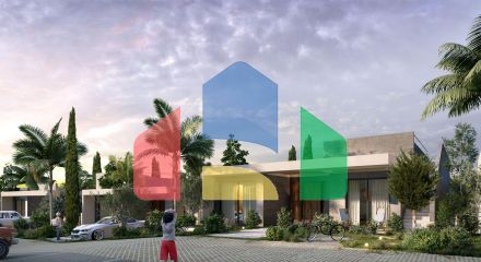 2-комнатные апартаменты loft 63 м2 в новом и современном комплексе в Эсентепе 2-комнатные апартаменты loft 63 м2 в новом и современном комплексе в Эсентепе