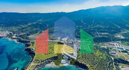 2-комнатные апартаменты loft 63 м2 в новом и современном комплексе в Эсентепе 2-комнатные апартаменты loft 63 м2 в новом и современном комплексе в Эсентепе