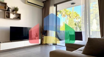 3-комнатный пентхаус 61 м2 с террасой на крыше 44 м2 полностью меблирован 3-комнатный пентхаус 61 м2 с террасой на крыше 44 м2 полностью меблирован