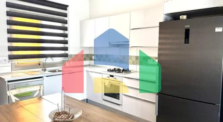 3-комнатный пентхаус 61 м2 с террасой на крыше 44 м2 полностью меблирован 3-комнатный пентхаус 61 м2 с террасой на крыше 44 м2 полностью меблирован