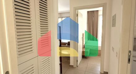 3-комнатный пентхаус 61 м2 с террасой на крыше 44 м2 полностью меблирован 3-комнатный пентхаус 61 м2 с террасой на крыше 44 м2 полностью меблирован