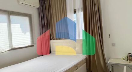 3-комнатный пентхаус 61 м2 с террасой на крыше 44 м2 полностью меблирован 3-комнатный пентхаус 61 м2 с террасой на крыше 44 м2 полностью меблирован