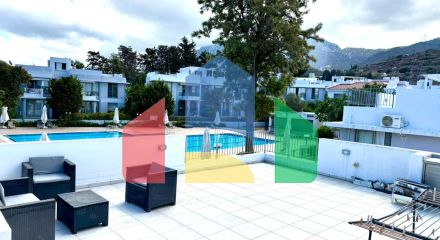 3-комнатный пентхаус 61 м2 с террасой на крыше 44 м2 полностью меблирован 3-комнатный пентхаус 61 м2 с террасой на крыше 44 м2 полностью меблирован