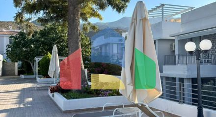 3-комнатный пентхаус 61 м2 с террасой на крыше 44 м2 полностью меблирован 3-комнатный пентхаус 61 м2 с террасой на крыше 44 м2 полностью меблирован