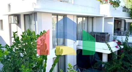 3-комнатный пентхаус 61 м2 с террасой на крыше 44 м2 полностью меблирован 3-комнатный пентхаус 61 м2 с террасой на крыше 44 м2 полностью меблирован