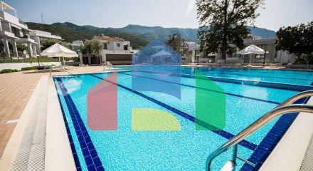 3-комнатный пентхаус 61 м2 с террасой на крыше 44 м2 полностью меблирован 3-комнатный пентхаус 61 м2 с террасой на крыше 44 м2 полностью меблирован