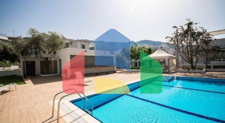 3-комнатный пентхаус 61 м2 с террасой на крыше 44 м2 полностью меблирован 3-комнатный пентхаус 61 м2 с террасой на крыше 44 м2 полностью меблирован