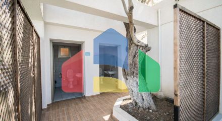 3-комнатный пентхаус 61 м2 с террасой на крыше 44 м2 полностью меблирован 3-комнатный пентхаус 61 м2 с террасой на крыше 44 м2 полностью меблирован