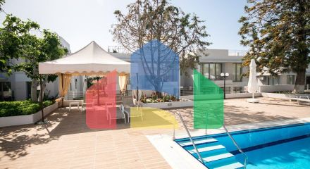 3-комнатный пентхаус 61 м2 с террасой на крыше 44 м2 полностью меблирован 3-комнатный пентхаус 61 м2 с террасой на крыше 44 м2 полностью меблирован