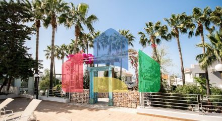 3-комнатный пентхаус 61 м2 с террасой на крыше 44 м2 полностью меблирован 3-комнатный пентхаус 61 м2 с террасой на крыше 44 м2 полностью меблирован