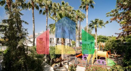 3-комнатный пентхаус 61 м2 с террасой на крыше 44 м2 полностью меблирован 3-комнатный пентхаус 61 м2 с террасой на крыше 44 м2 полностью меблирован