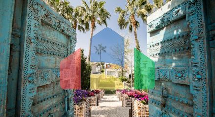 3-комнатный пентхаус 61 м2 с террасой на крыше 44 м2 полностью меблирован 3-комнатный пентхаус 61 м2 с террасой на крыше 44 м2 полностью меблирован