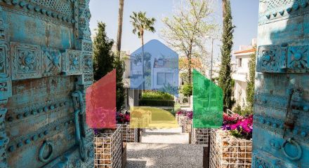 3-комнатный пентхаус 61 м2 с террасой на крыше 44 м2 полностью меблирован 3-комнатный пентхаус 61 м2 с террасой на крыше 44 м2 полностью меблирован