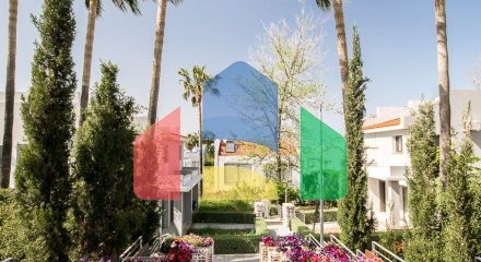 3-комнатный пентхаус 61 м2 с террасой на крыше 44 м2 полностью меблирован 3-комнатный пентхаус 61 м2 с террасой на крыше 44 м2 полностью меблирован