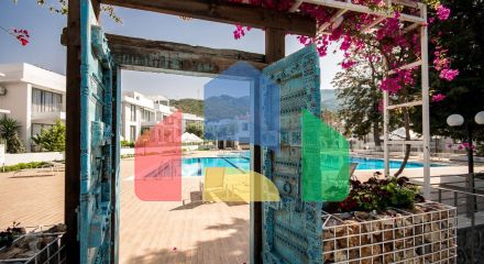 3-комнатный пентхаус 61 м2 с террасой на крыше 44 м2 полностью меблирован 3-комнатный пентхаус 61 м2 с террасой на крыше 44 м2 полностью меблирован