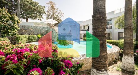 3-комнатный пентхаус 61 м2 с террасой на крыше 44 м2 полностью меблирован 3-комнатный пентхаус 61 м2 с террасой на крыше 44 м2 полностью меблирован