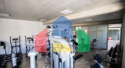 3-комнатный пентхаус 61 м2 с террасой на крыше 44 м2 полностью меблирован 3-комнатный пентхаус 61 м2 с террасой на крыше 44 м2 полностью меблирован