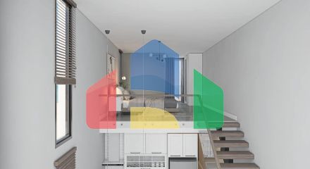 3-комнатный пентхаус loft 70 м2 с террасой на крыше 35 м2 с видами на море! 3-комнатный пентхаус loft 70 м2 с террасой на крыше 35 м2 с видами на море!