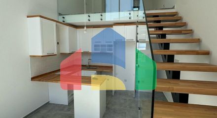 3-комнатный пентхаус loft 70 м2 с террасой на крыше 35 м2 с видами на море! 3-комнатный пентхаус loft 70 м2 с террасой на крыше 35 м2 с видами на море!