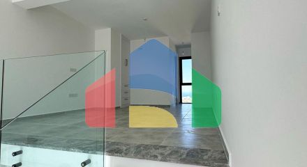 3-комнатный пентхаус loft 70 м2 с террасой на крыше 35 м2 с видами на море! 3-комнатный пентхаус loft 70 м2 с террасой на крыше 35 м2 с видами на море!