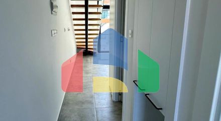 3-комнатный пентхаус loft 70 м2 с террасой на крыше 35 м2 с видами на море! 3-комнатный пентхаус loft 70 м2 с террасой на крыше 35 м2 с видами на море!