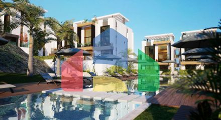 3-комнатный пентхаус loft 70 м2 с террасой на крыше 35 м2 с видами на море! 3-комнатный пентхаус loft 70 м2 с террасой на крыше 35 м2 с видами на море!