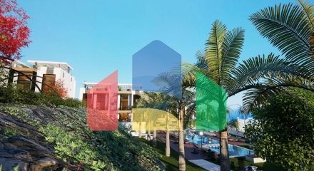 3-комнатный пентхаус loft 70 м2 с террасой на крыше 35 м2 с видами на море! 3-комнатный пентхаус loft 70 м2 с террасой на крыше 35 м2 с видами на море!