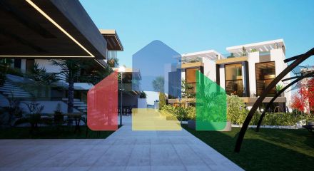 3-комнатный пентхаус loft 70 м2 с террасой на крыше 35 м2 с видами на море! 3-комнатный пентхаус loft 70 м2 с террасой на крыше 35 м2 с видами на море!