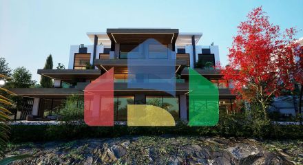 3-комнатный пентхаус loft 70 м2 с террасой на крыше 35 м2 с видами на море! 3-комнатный пентхаус loft 70 м2 с террасой на крыше 35 м2 с видами на море!