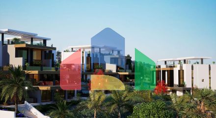 3-комнатный пентхаус loft 70 м2 с террасой на крыше 35 м2 с видами на море! 3-комнатный пентхаус loft 70 м2 с террасой на крыше 35 м2 с видами на море!