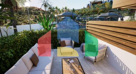 3-комнатный пентхаус loft 70 м2 с террасой на крыше 35 м2 с видами на море! 3-комнатный пентхаус loft 70 м2 с террасой на крыше 35 м2 с видами на море!